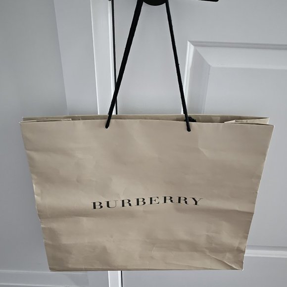 Burberry Rain Boots -Wellingtons BRAND NEW!!! 100% AUTHENTIC. - Picture 9 of 9